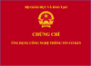 Trung tâm Tin học, ĐH Nông Lâm là đơn vị sát hạch CCCNTT của Đại học Huế