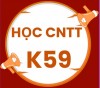 Thời khóa biểu lớp chứng chỉ CNTT K59 - Đợt 1 từ 06/10-15/11/2025
