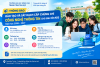 Thông báo đào tạo và sát hạch cấp chứng chỉ CNTT cho sinh viên K60 năm học 2026–2027