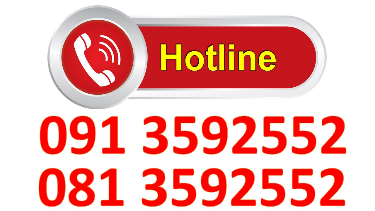 Hỗ trợ trực tuyến