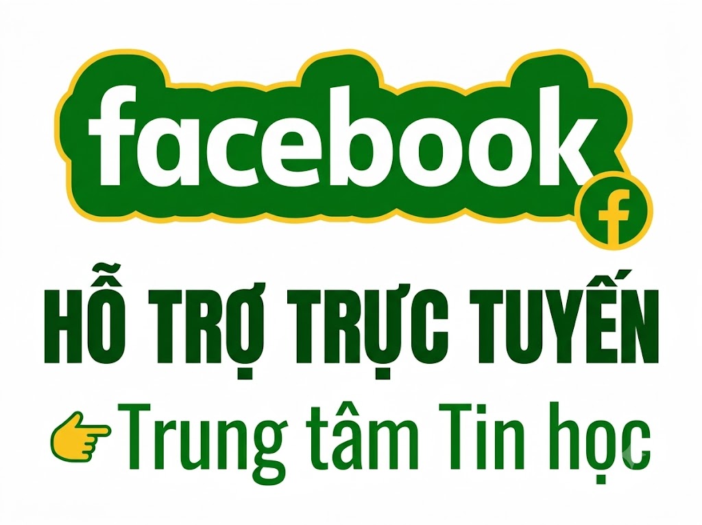 Hỗ trợ trực tuyến
